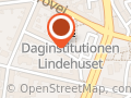 Daginstituionen Lindehuset