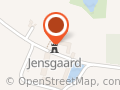 Jensgård
