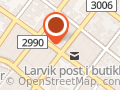 Psykiatri Larvik AS