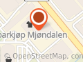 MegaFlis Mjøndalen