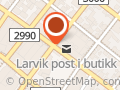 Larvik film senter DA - Larvik filmsenter