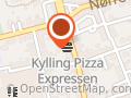 Kylling Pizza Expressen