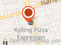 Kylling og Pizza Ekspressen Rds. ApS
