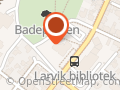 Larvik bibliotek