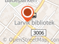 Bolig og Interiørsenteret AS