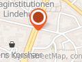 Kirkens Korshærs Institutionstilbud, Hjørnestenen