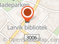Buck og Beyer Arkitekter as