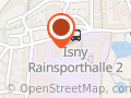 Rainsporthalle