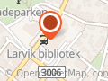 Domino's Pizza Larvik