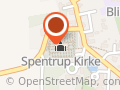 Spentrup Kirke