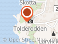 Stiftelsen Tollerodden Kirkestredet 9