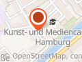 Kunst- und Mediencampus Hamburg