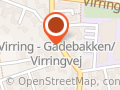 Virring Hallens Cafeteria