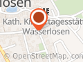 Gaststätte FC Wasserlosen
