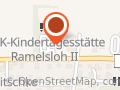 Ballsporthalle Ramelsloh