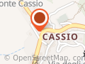 La Pietra Di Cassio
