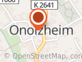Pfarrämter Onolzheim
