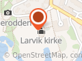 Larvik kirke