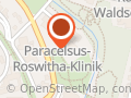 Paracelsus-Roswitha-Klinik Bad Gandersheim