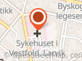 Stavern Legekontor