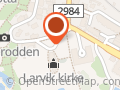 Stiftelsen Dampskipet Farris