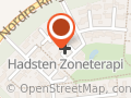 Hadsten Zoneterapi
