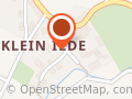HOFLADEN KLEIN ILDE