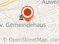 Evangelisch-reformierte Kirche Obersuhl