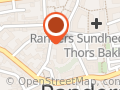 Randers Arrest