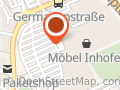Tankstelle Möbel Inhofer