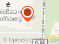 Schießstand Hasenmoor