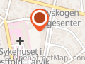 Byskogen Sykehjem