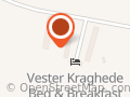 Vester Kraghede Bed & Breakfast