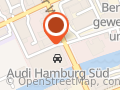VW FS Rent-a-Car Audi Hamburg Hammerbrook