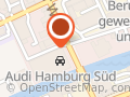 Audi on demand Hamburg Hammerbrook