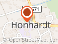 Gemeinde Frankenhardt Vermittlung, Ortsverwaltung Honhardt