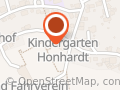 Sandberghalle Honhardt