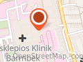 Asklepios Klinik Barmbek - Krankenhaushygiene