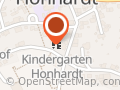 Gemeindekindergarten Honhardt