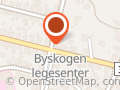 Byskogen Legesenter Salam Sami Al Haidari