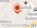 FODTERAPI, KLINIK FOR