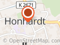 Pfarramt Honhardt