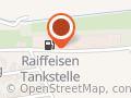 Raiffeisen VR-Bank in Südniedersachsen eG Tankstelle