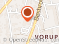 Vorup Postbutik