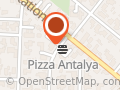 Antalya, Pizza
