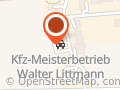 Littmann Walter KFZ-Meisterbetrieb