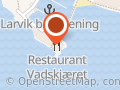 Restaurant Vadskjæret