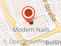 Modern Nails