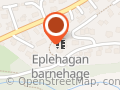 Eplehagan Barnehage SA