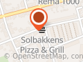 Solbakkens Pizza & Grill